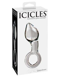 Anal cork - Icicles No. 14 6608291400 &mdash; photos