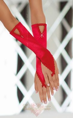 Accessories - Gloves 7710 Red, S/L