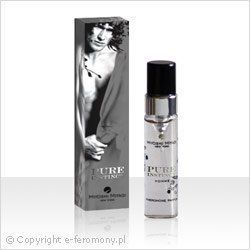 Men's perfume - xMiyoshi Miyagi Pure Instinct 5 ml For Man 7705MM005M &mdash; photos