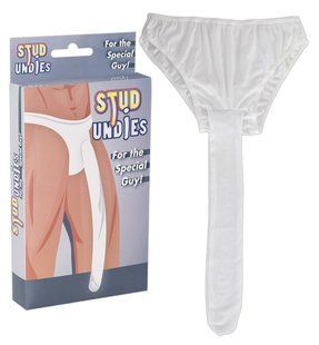 Трусы - Stud Undies 91327776410000 фото