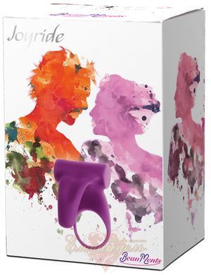 BeauMents Joyride purple 614000031302 фото