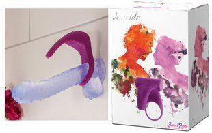 BeauMents Joyride purple 614000031302 фото