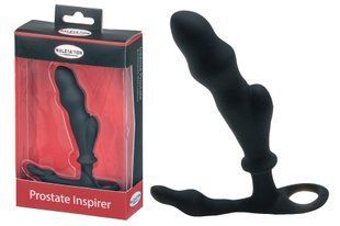 MALESATION Prostate Inspirer 614000031528 фото