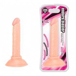 Phalloimitator without scrotum - Enduro Blaster Realistic Dong 6452LVTOY200 &mdash; photos