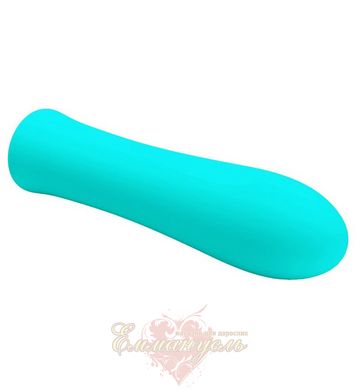 Вібратор - Pretty Love Alfreda Vibrator Mint