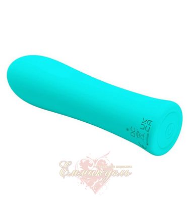 Vibrator - Pretty Love Alfreda Vibrator Mint