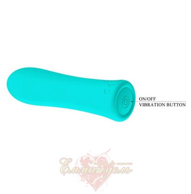 Вибратор - Pretty Love Alfreda Vibrator Mint