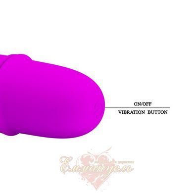 Вибратор - Pretty Love Arnd 6603BI0208 фото