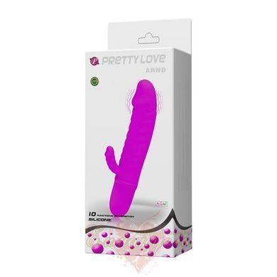 Вибратор - Pretty Love Arnd 6603BI0208 фото