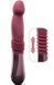 Пульсатор Temptasia by Blush - Trixie Thrusting Dildo - Wine Red SO8835 фото 1