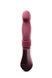 Пульсатор Temptasia by Blush - Trixie Thrusting Dildo - Wine Red SO8835 фото 6