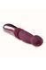 Пульсатор Temptasia by Blush - Trixie Thrusting Dildo - Wine Red SO8835 фото 9