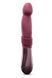 Пульсатор Temptasia by Blush - Trixie Thrusting Dildo - Wine Red SO8835 фото 4