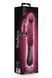 Пульсатор Temptasia by Blush - Trixie Thrusting Dildo - Wine Red SO8835 фото 15