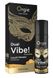 Liquid Vibrator - Orgie Dual Vibe! Pina Colada Kissable Liquid Vibrator, 15 мл