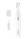 Two-sided trimmer for women - Mae B, white