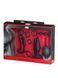 MALESATION Premium Anal Set 614000010852 фото 1