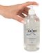 Lubricant - Just Glide Waterbased, 500 ml