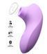 Вакуумный стимулятор - Svakom Pulse Lite Neo Lavender, управляется со смартфона SO7322 фото 1