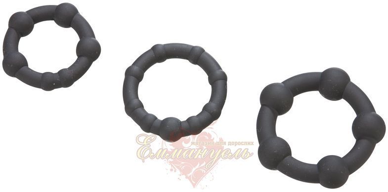 MALESATION Premium Anal Set 614000010852 фото