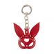 Keychain - Bugs Banny, Red