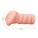 Мастурбатор - Crazy Bull Leila Pocket Flesh 6603BM0256 фото 6
