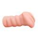 Мастурбатор - Crazy Bull Leila Pocket Flesh 6603BM0256 фото 3