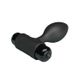 Pretty Love Vibro Butt Plug Black