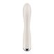 Вибратор-кролик - Satisfyer Spinning Rabbit 1 Beige