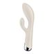 Вібратор-кролик - Satisfyer Spinning Rabbit 1 Beige