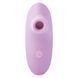Вакуумный стимулятор - Svakom Pulse Lite Neo Lavender, управляется со смартфона SO7322 фото 3
