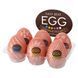 Набор мастурбаторов-яєць - Tenga Egg Hard Boilded II Pack (6 яєць) SO9804 фото 1