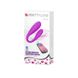Vibrator for couples - Pretty Love August Remote Massager