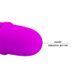 Вибратор - Pretty Love Arnd 6603BI0208 фото 6