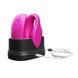 Vibro massager for couples - We-Vibe Chorus Cosmic Pink