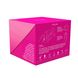Вибромассажер для пар - We-Vibe Chorus Cosmic Pink, сенсорное управление вибрациями сжатием пульта