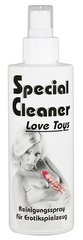 Спрей для ухода за игрушками - Special Cleaner Love Toys 200