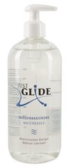 Лубрикант - Just Glide Waterbased, 500 ml
