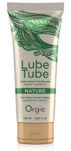 Лубрикант - ORGIE Lube Tube Nature, 150 мл SX1524 фото