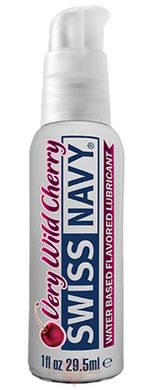 Lubricant - Swiss Navy Wild Cherry 29ml