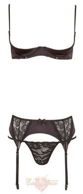 Комплект белья - 2211750 Bra Set Strip, 75B/S 513222117501231 фото