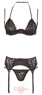 Комплект белья - 2211750 Bra Set Strip, 75B/S 513222117501231 фото