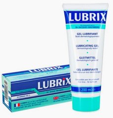 Lubricant - Lubrix 200ml