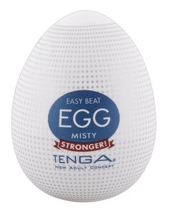 Мастурбатор - Tenga Egg Misty (Туманий)