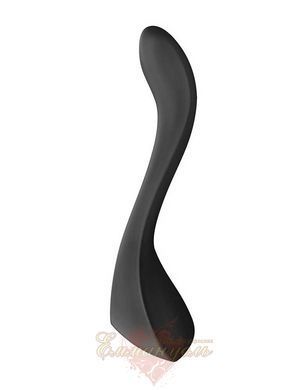Вібратор для пар Satisfyer Endless Joy чорний &ndash; 3 незалежні мотори SO3993 фото