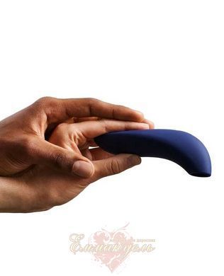 Вакуумний смарт-стимулятор для пар We-Vibe Melt Coral, зручно поєднувати з проникаючим сексом W44047 фото