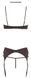 Комплект белья - 2211750 Bra Set Strip, 75B/S 513222117501231 фото 9