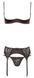 Комплект белья - 2211750 Bra Set Strip, 75B/S 513222117501231 фото 8