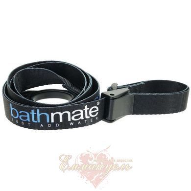 Shower strap with penis measurement ruler Bathmate SO5882 &mdash; photos