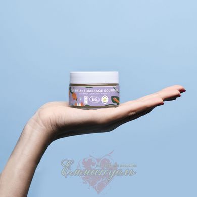 Массажное масло- лубрикант с ароматом ванили Goliate Couple Gourmand Vanille 50 мл SX3012 фото